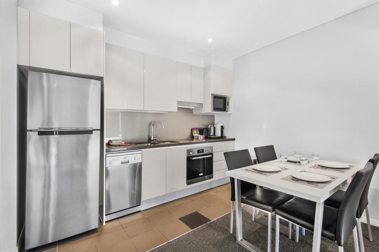 Cosy 1-bed With 41st Floor Views, Pool & Gym Brisbane